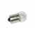 lamp 6V   10w    ba15s